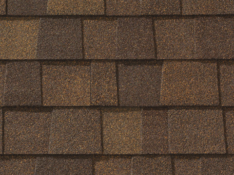 Серия «Стандарт» GAF Timberline ®